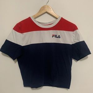 Fila Shirt